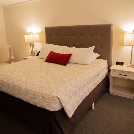 Taormina Hotel And Casino-Adults Only ซานโฮเซ ภายนอก รูปภาพ