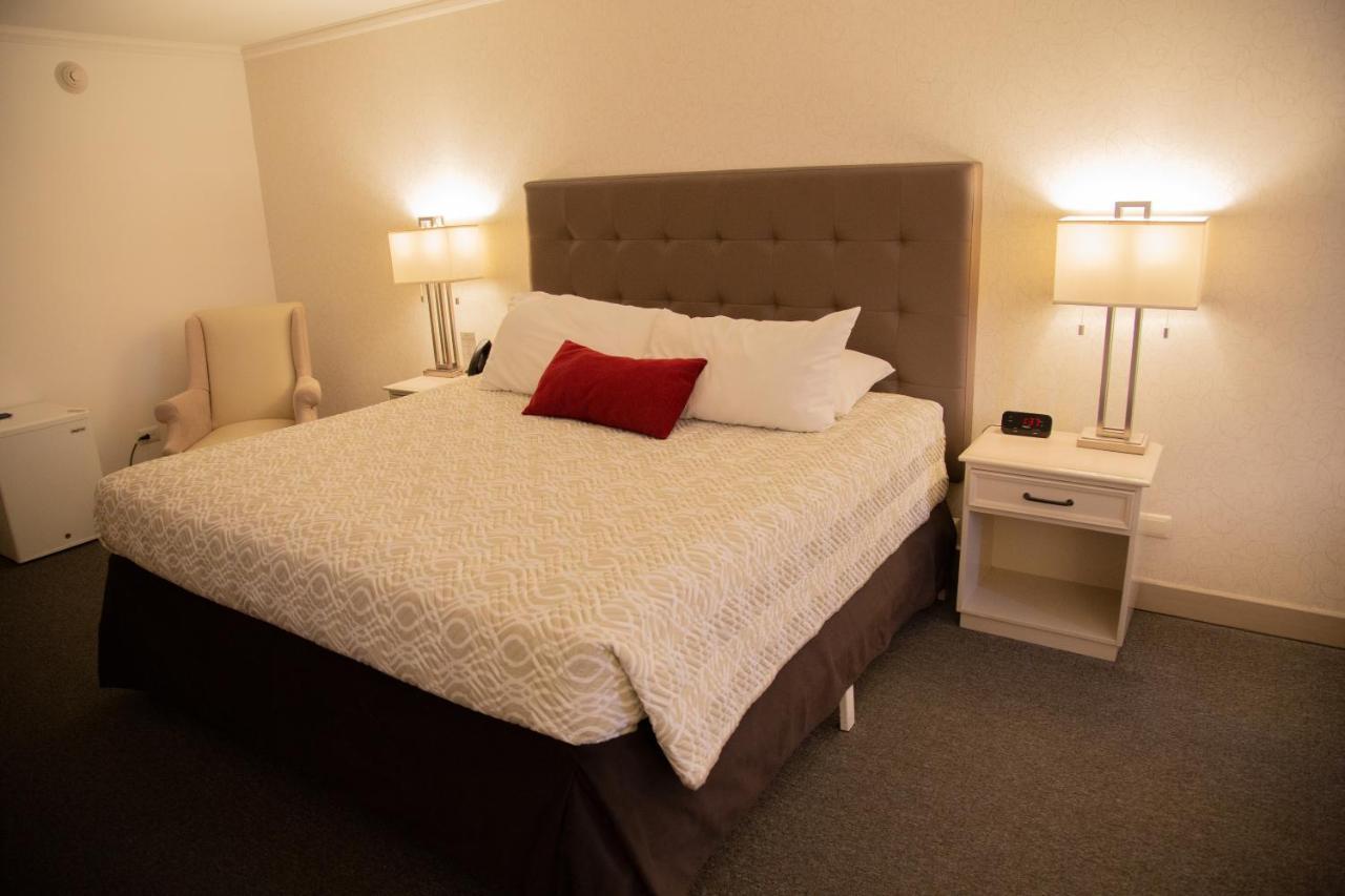 Taormina Hotel And Casino-Adults Only ซานโฮเซ ภายนอก รูปภาพ