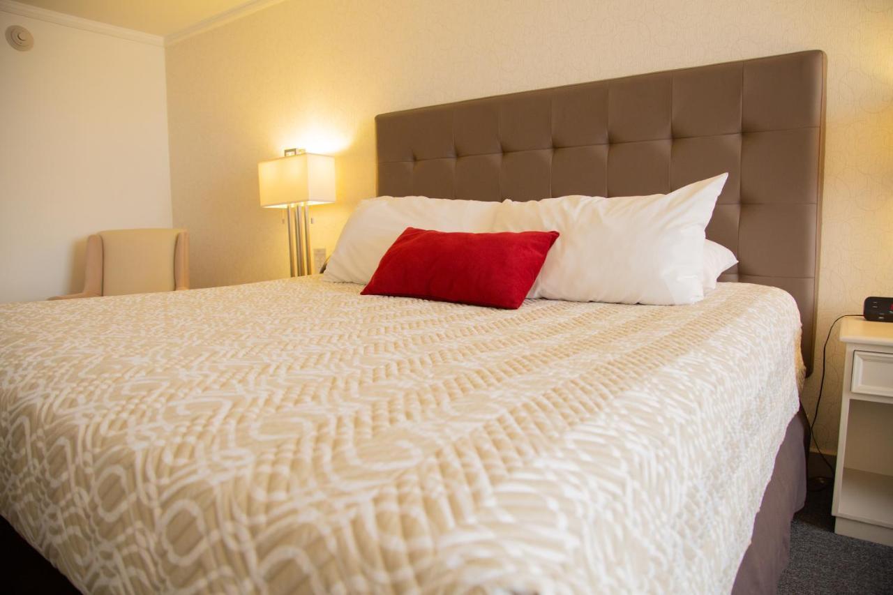 Taormina Hotel And Casino-Adults Only ซานโฮเซ ภายนอก รูปภาพ
