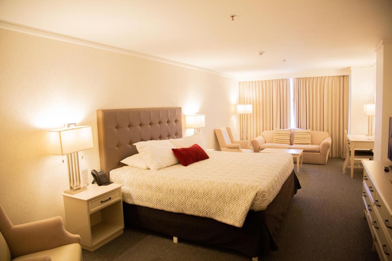 Taormina Hotel And Casino-Adults Only ซานโฮเซ ภายนอก รูปภาพ