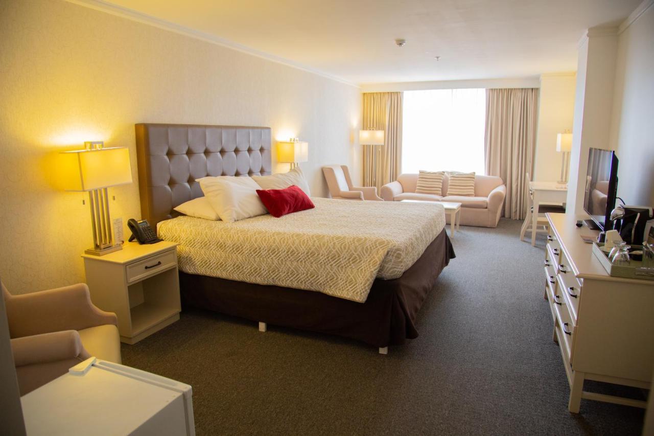 Taormina Hotel And Casino-Adults Only ซานโฮเซ ภายนอก รูปภาพ