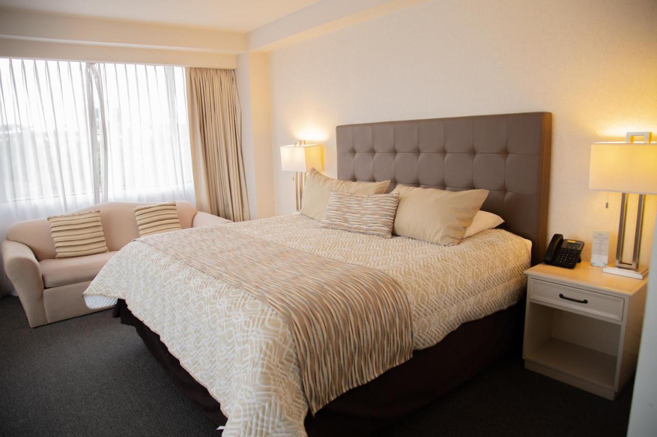Taormina Hotel And Casino-Adults Only ซานโฮเซ ภายนอก รูปภาพ