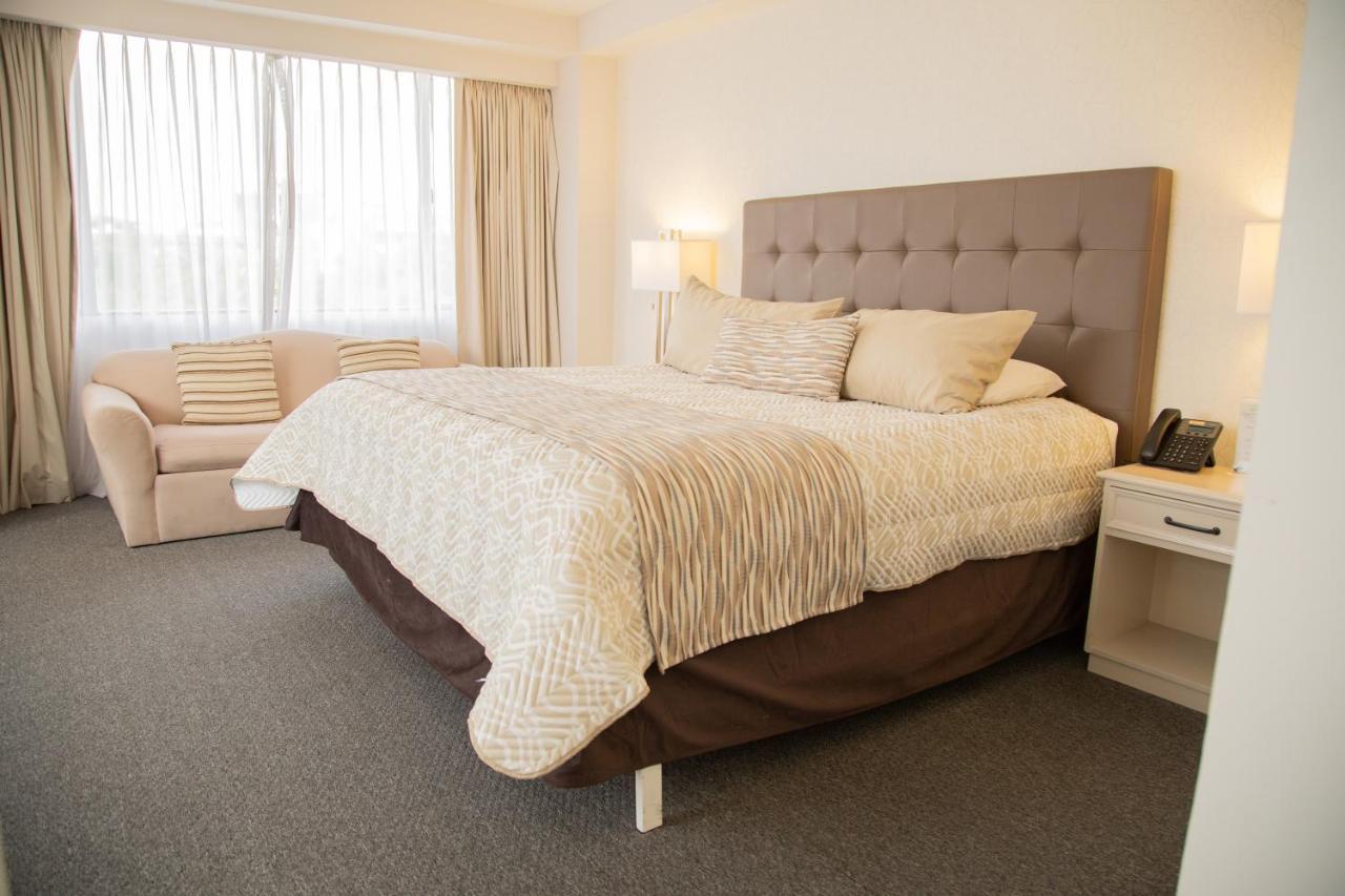 Taormina Hotel And Casino-Adults Only ซานโฮเซ ภายนอก รูปภาพ