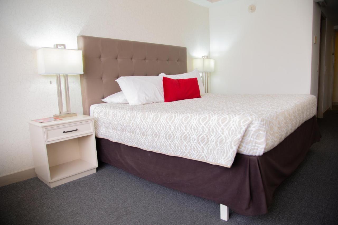 Taormina Hotel And Casino-Adults Only ซานโฮเซ ภายนอก รูปภาพ