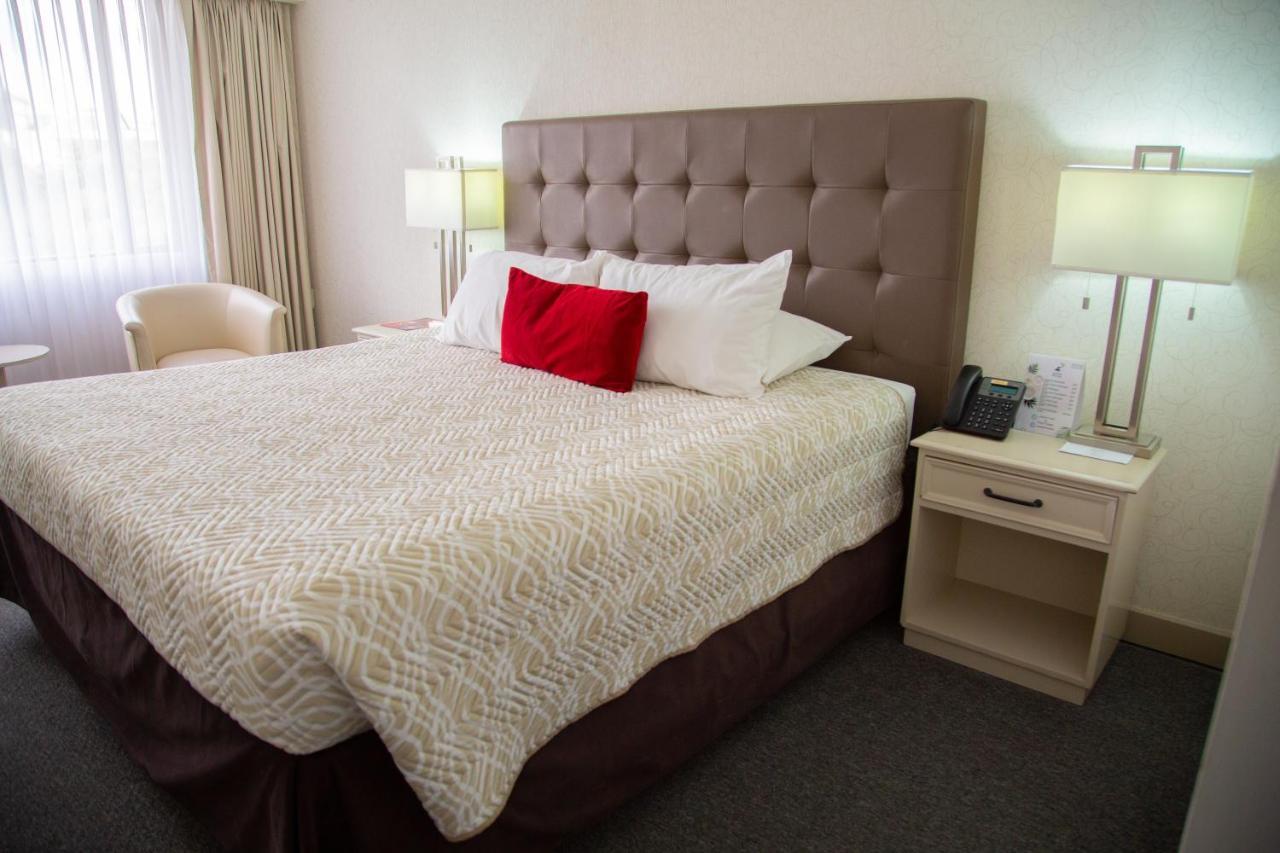 Taormina Hotel And Casino-Adults Only ซานโฮเซ ภายนอก รูปภาพ