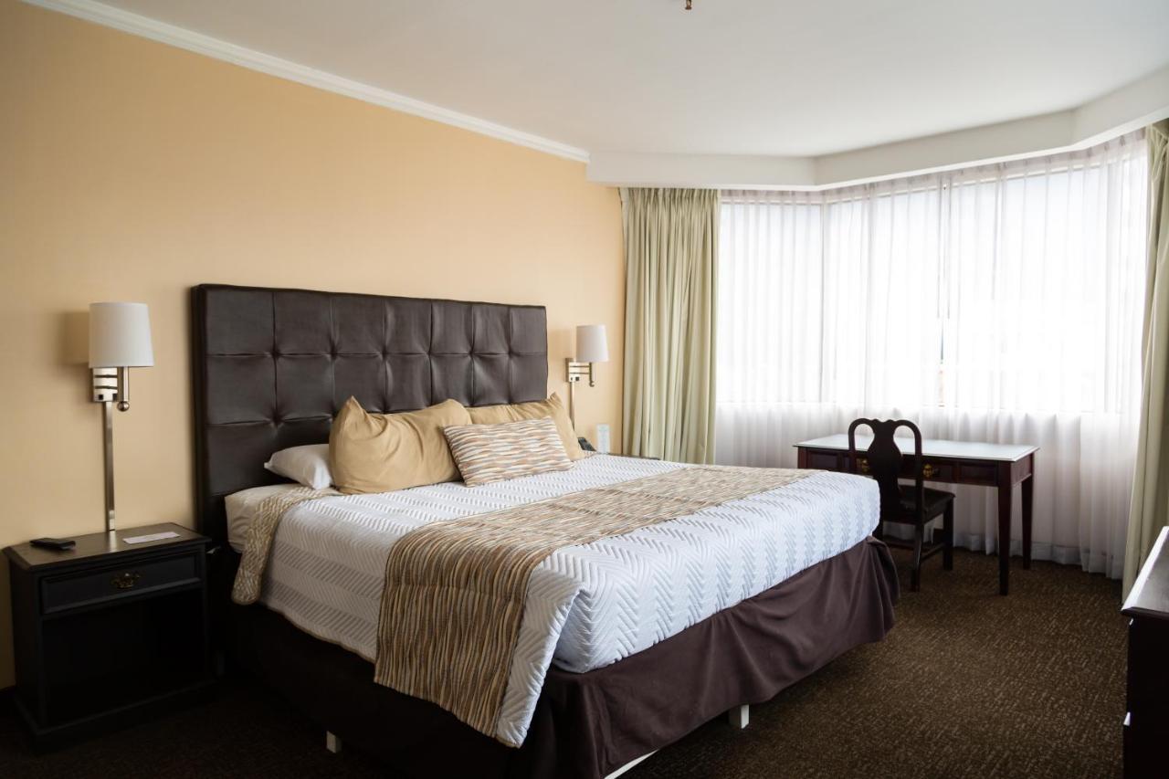 Taormina Hotel And Casino-Adults Only ซานโฮเซ ภายนอก รูปภาพ