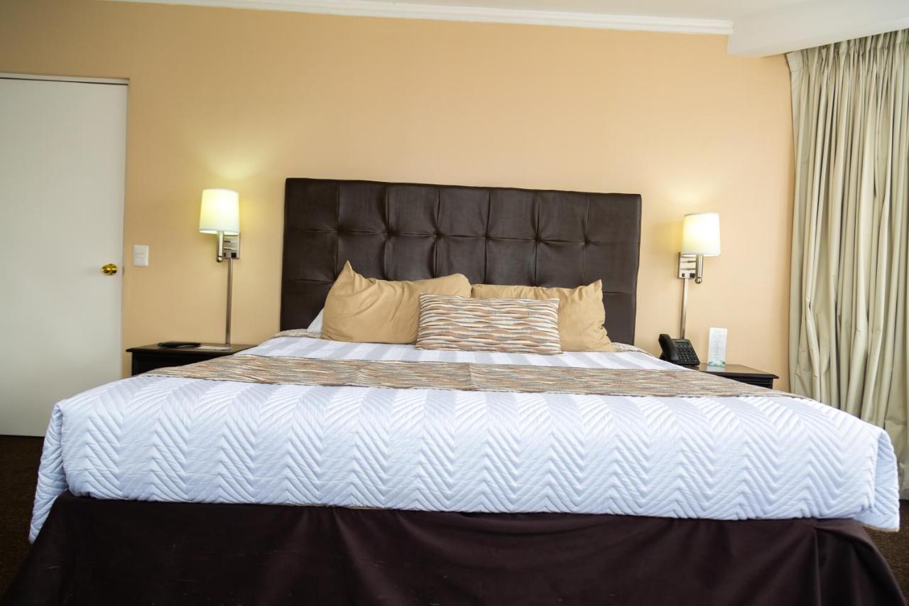 Taormina Hotel And Casino-Adults Only ซานโฮเซ ภายนอก รูปภาพ