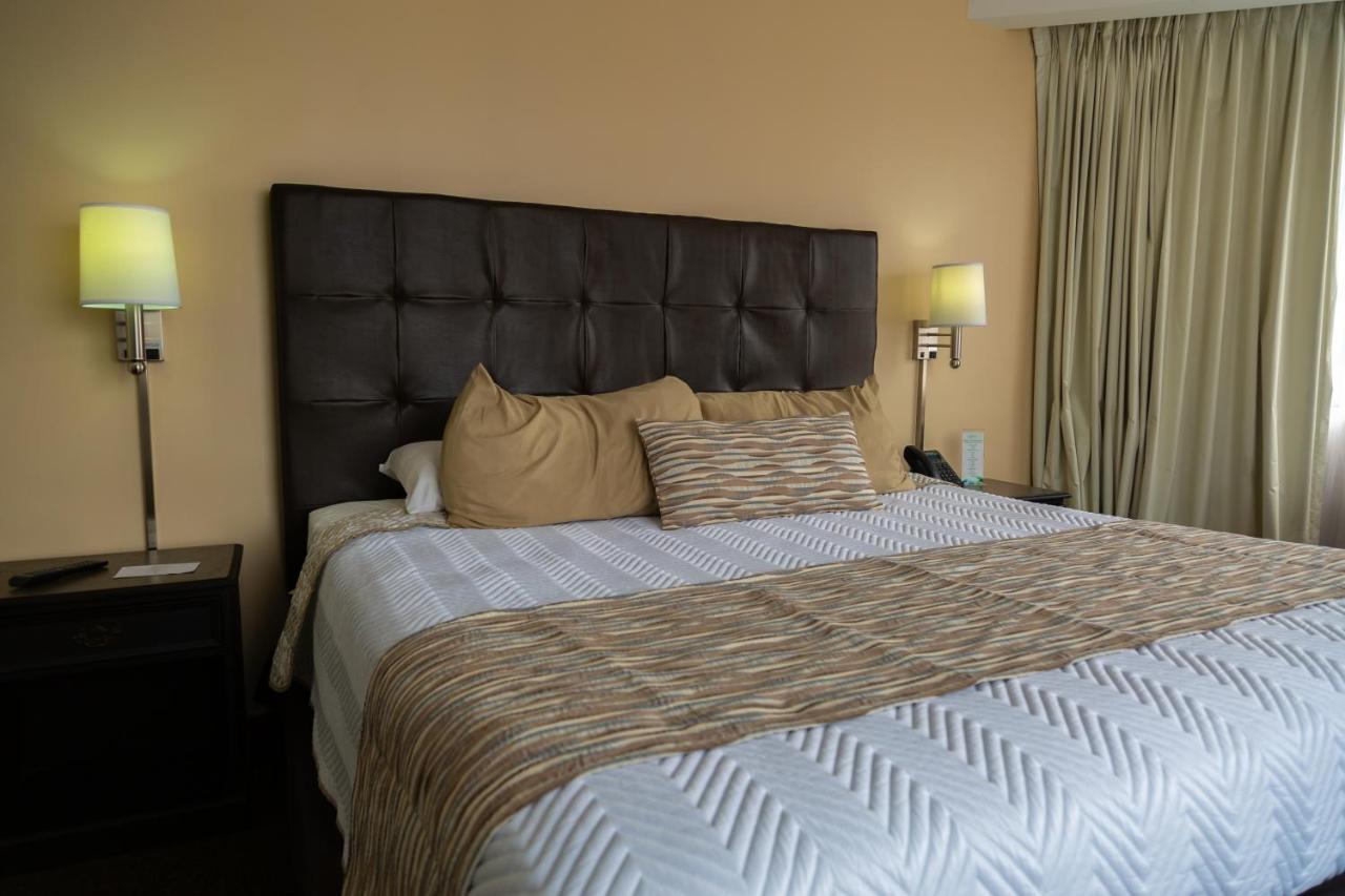 Taormina Hotel And Casino-Adults Only ซานโฮเซ ภายนอก รูปภาพ