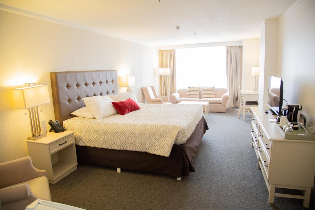 Taormina Hotel And Casino-Adults Only ซานโฮเซ ภายนอก รูปภาพ