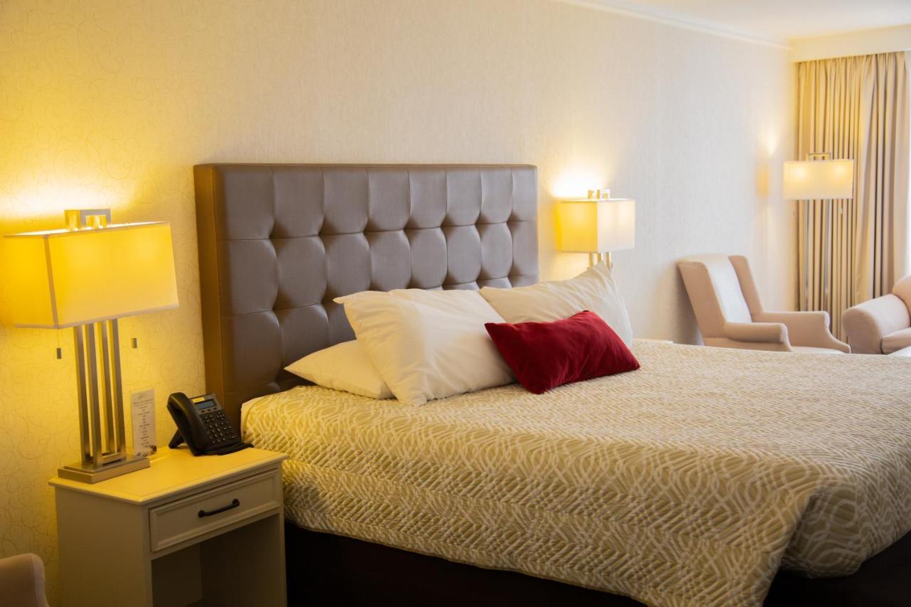 Taormina Hotel And Casino-Adults Only ซานโฮเซ ภายนอก รูปภาพ