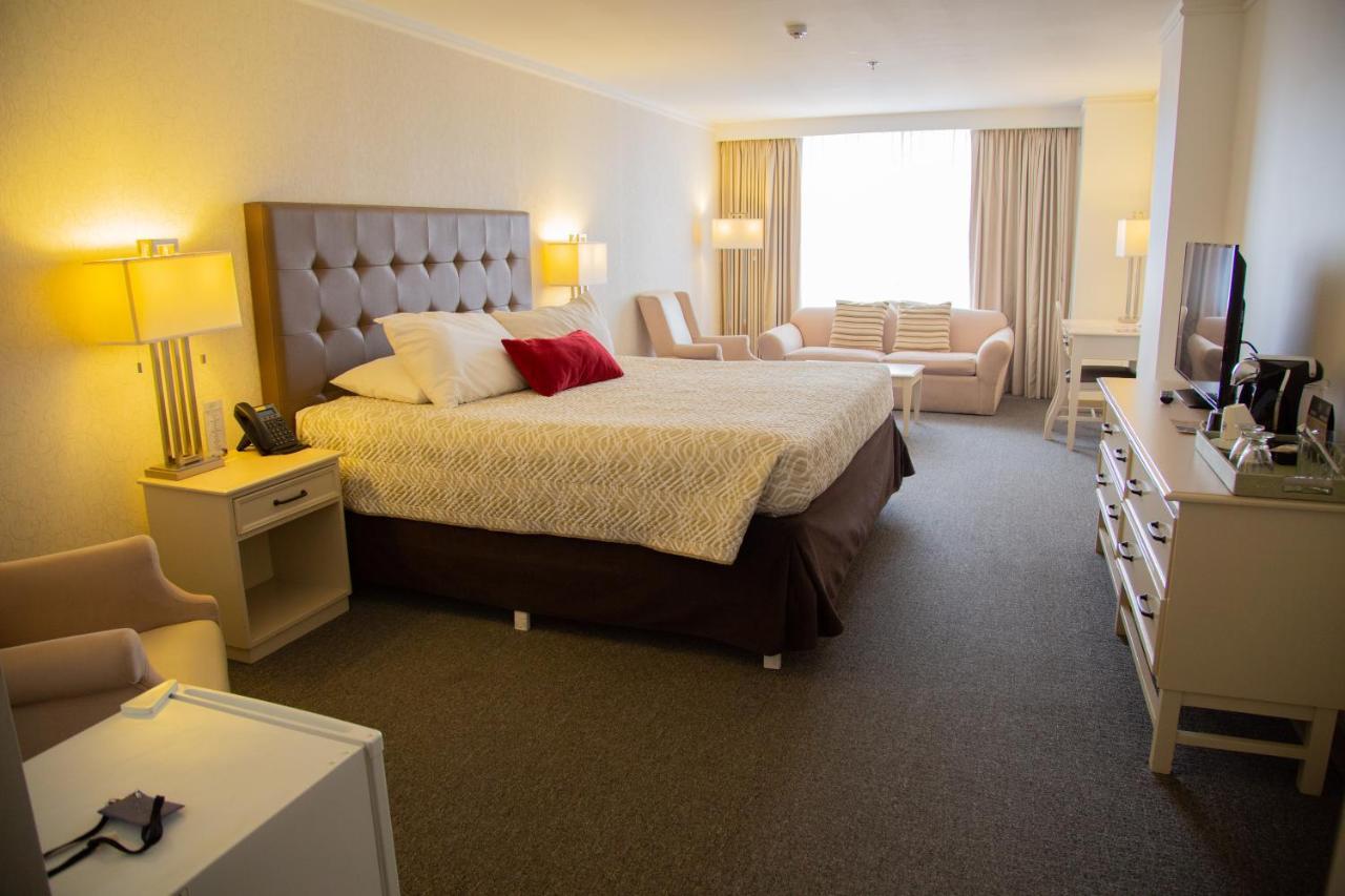Taormina Hotel And Casino-Adults Only ซานโฮเซ ภายนอก รูปภาพ