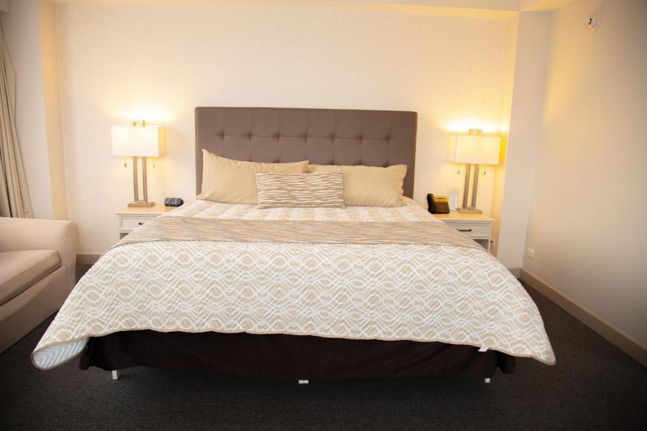 Taormina Hotel And Casino-Adults Only ซานโฮเซ ภายนอก รูปภาพ