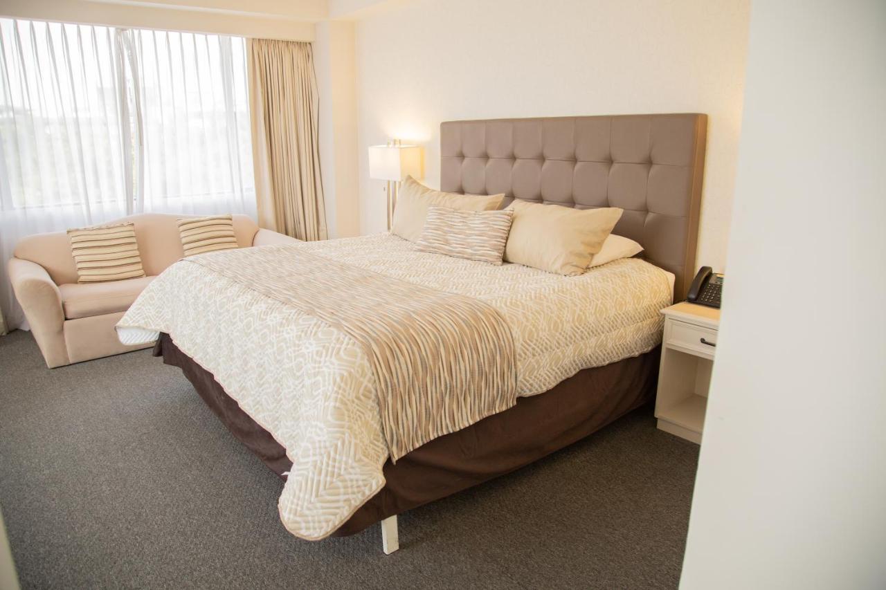 Taormina Hotel And Casino-Adults Only ซานโฮเซ ภายนอก รูปภาพ