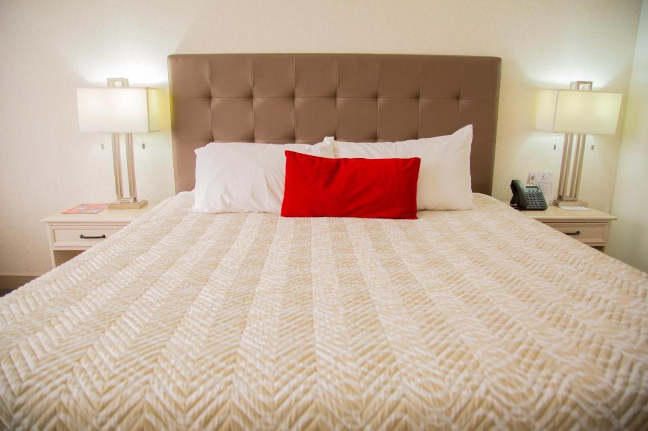 Taormina Hotel And Casino-Adults Only ซานโฮเซ ภายนอก รูปภาพ
