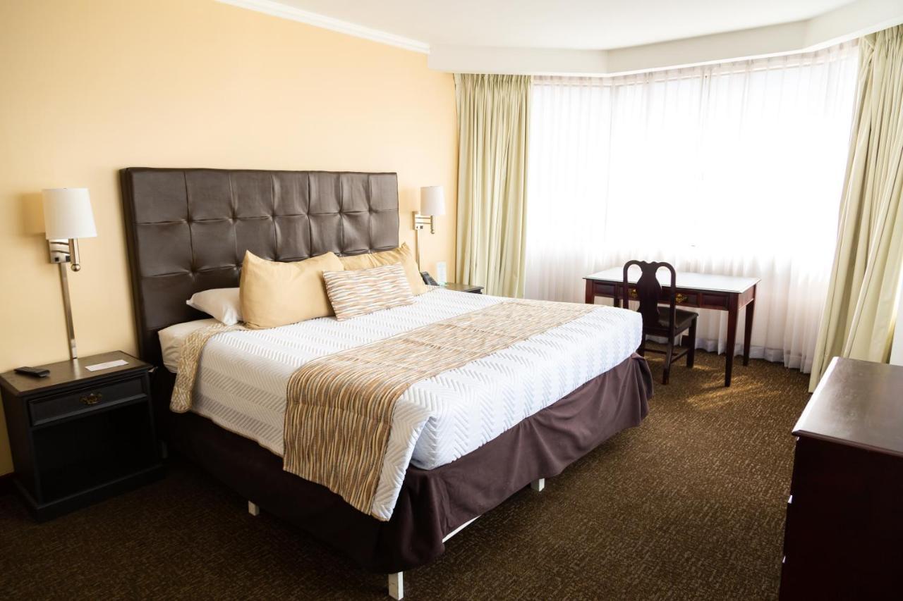 Taormina Hotel And Casino-Adults Only ซานโฮเซ ภายนอก รูปภาพ