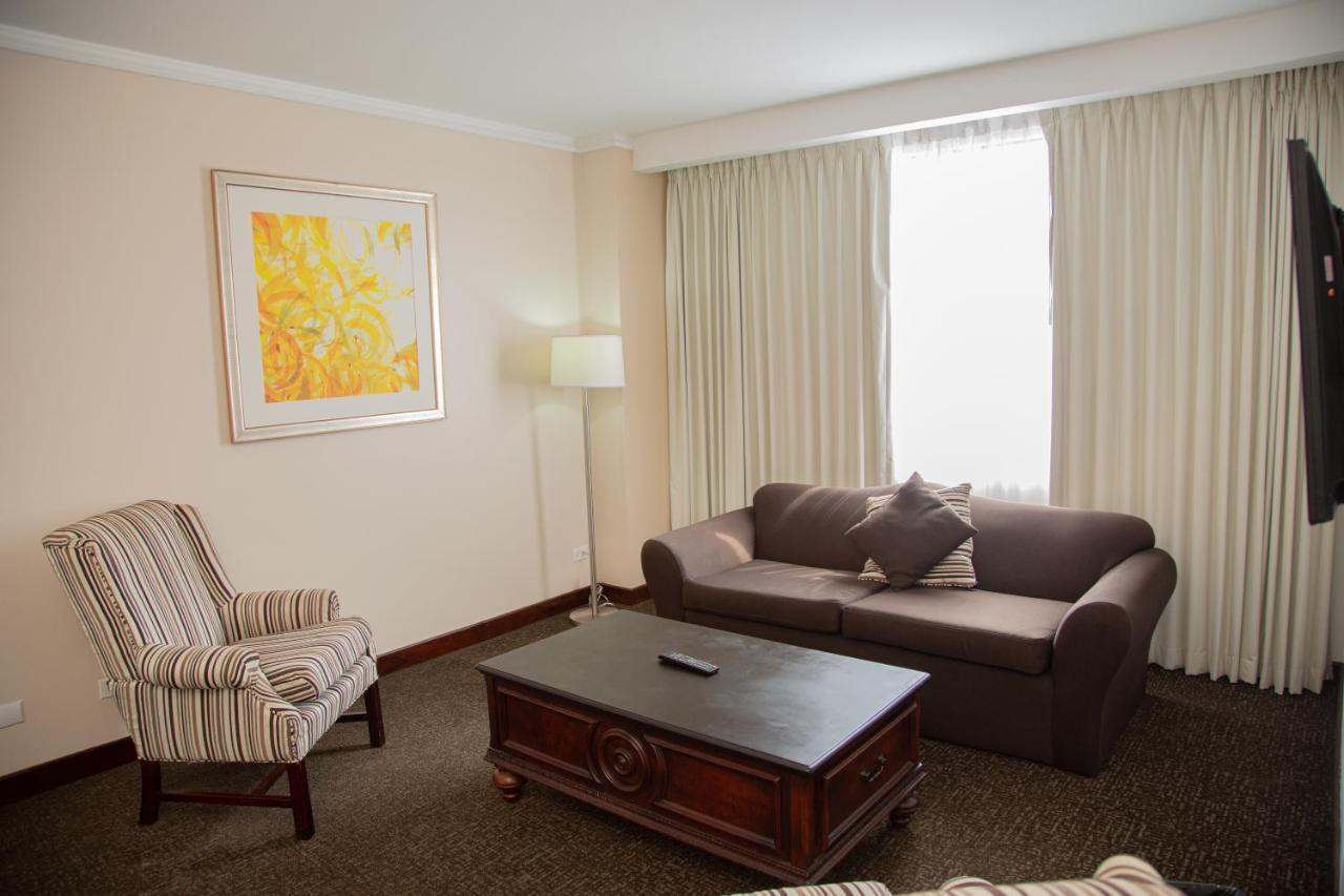 Taormina Hotel And Casino-Adults Only ซานโฮเซ ภายนอก รูปภาพ