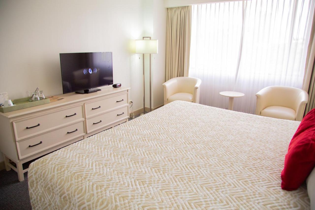 Taormina Hotel And Casino-Adults Only ซานโฮเซ ภายนอก รูปภาพ
