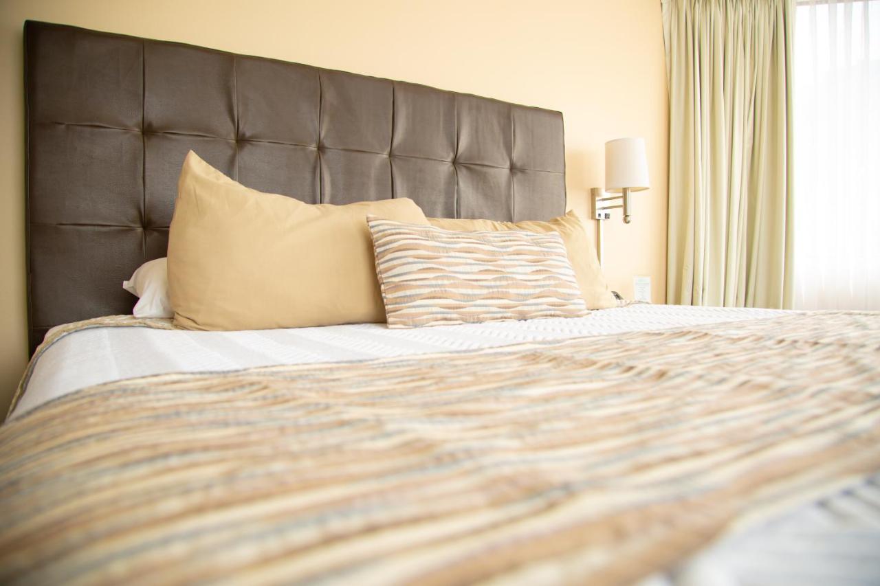 Taormina Hotel And Casino-Adults Only ซานโฮเซ ภายนอก รูปภาพ