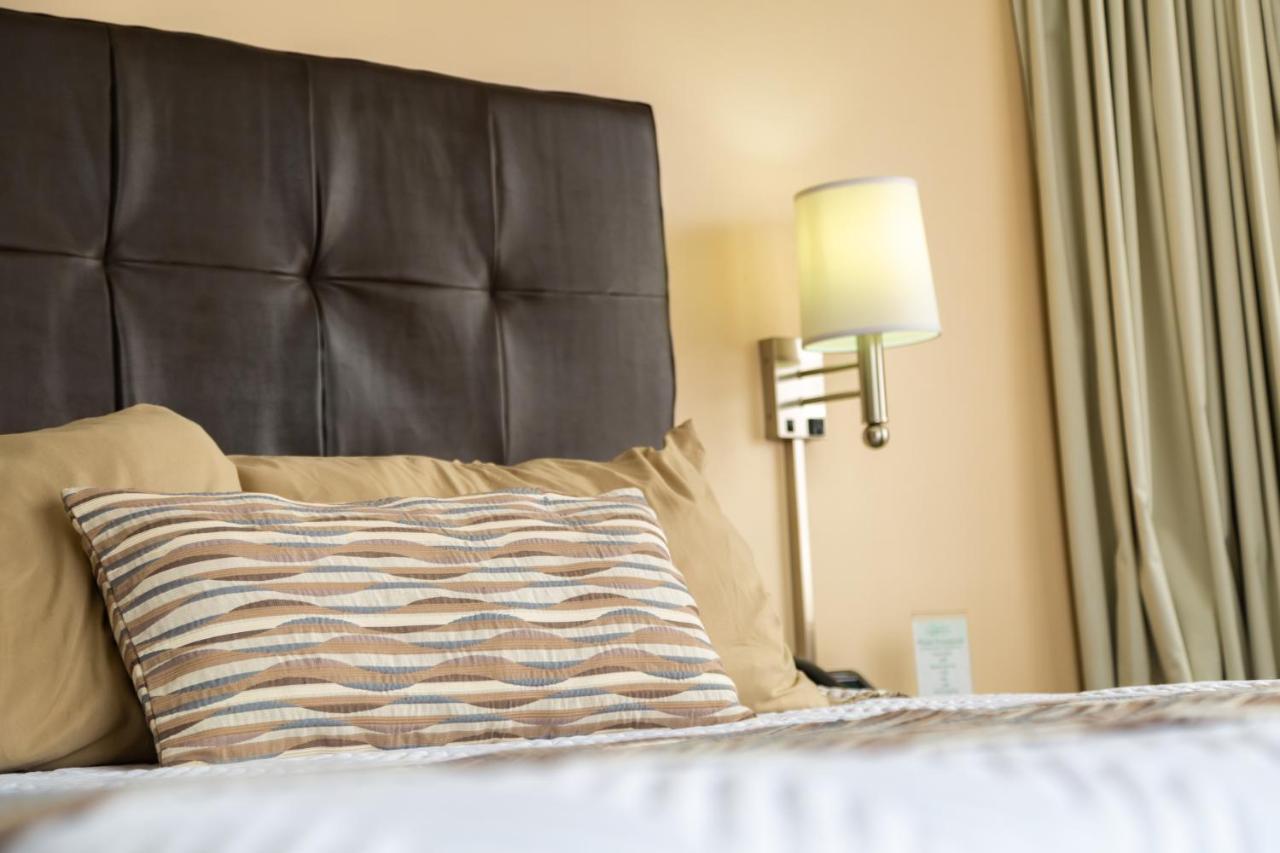 Taormina Hotel And Casino-Adults Only ซานโฮเซ ภายนอก รูปภาพ