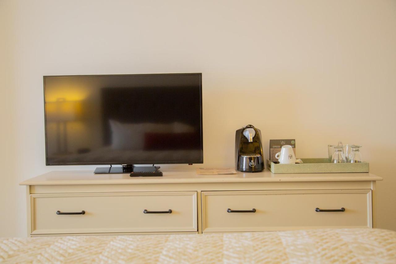 Taormina Hotel And Casino-Adults Only ซานโฮเซ ภายนอก รูปภาพ