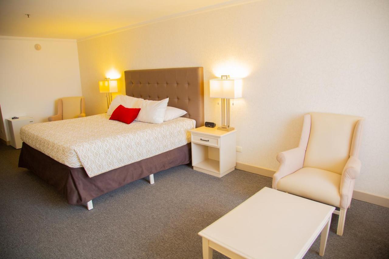 Taormina Hotel And Casino-Adults Only ซานโฮเซ ภายนอก รูปภาพ