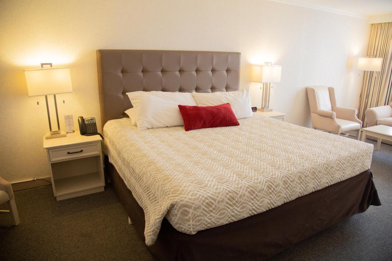 Taormina Hotel And Casino-Adults Only ซานโฮเซ ภายนอก รูปภาพ