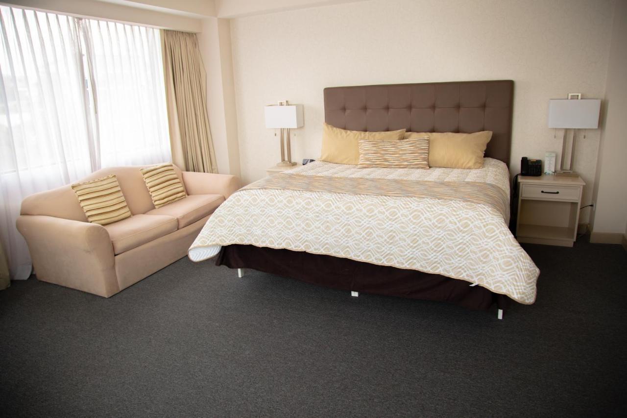 Taormina Hotel And Casino-Adults Only ซานโฮเซ ภายนอก รูปภาพ