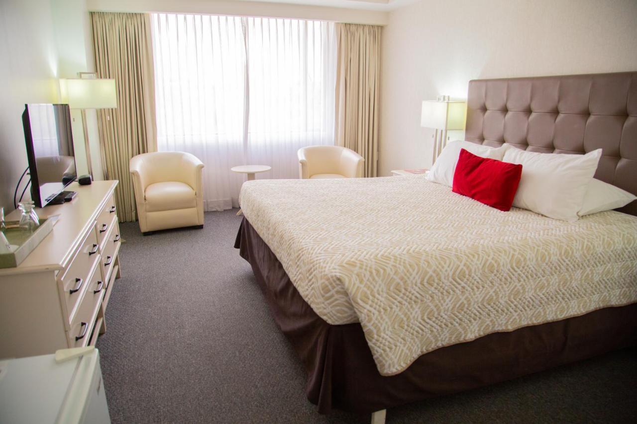 Taormina Hotel And Casino-Adults Only ซานโฮเซ ภายนอก รูปภาพ