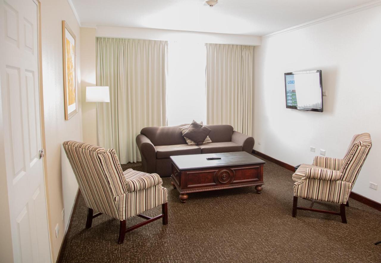 Taormina Hotel And Casino-Adults Only ซานโฮเซ ภายนอก รูปภาพ