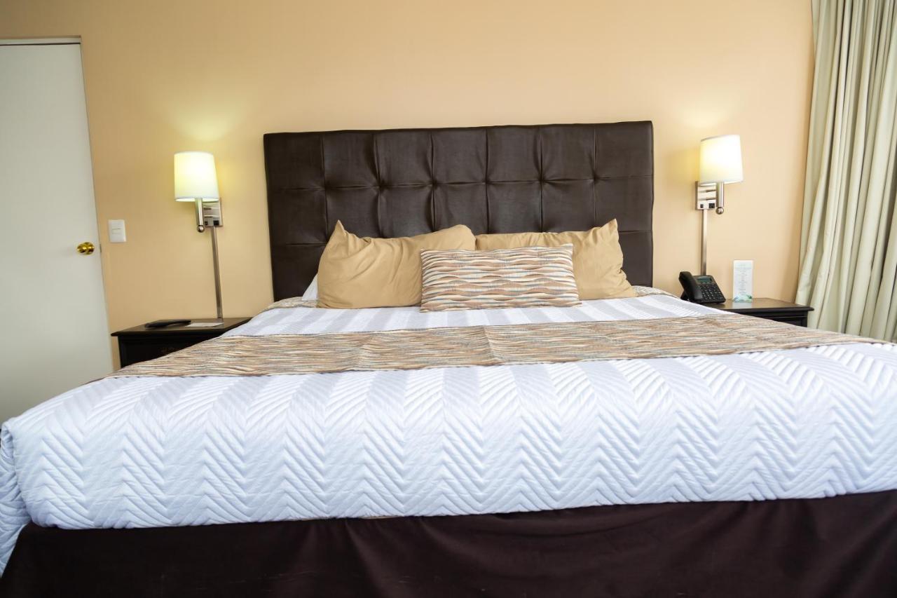 Taormina Hotel And Casino-Adults Only ซานโฮเซ ภายนอก รูปภาพ