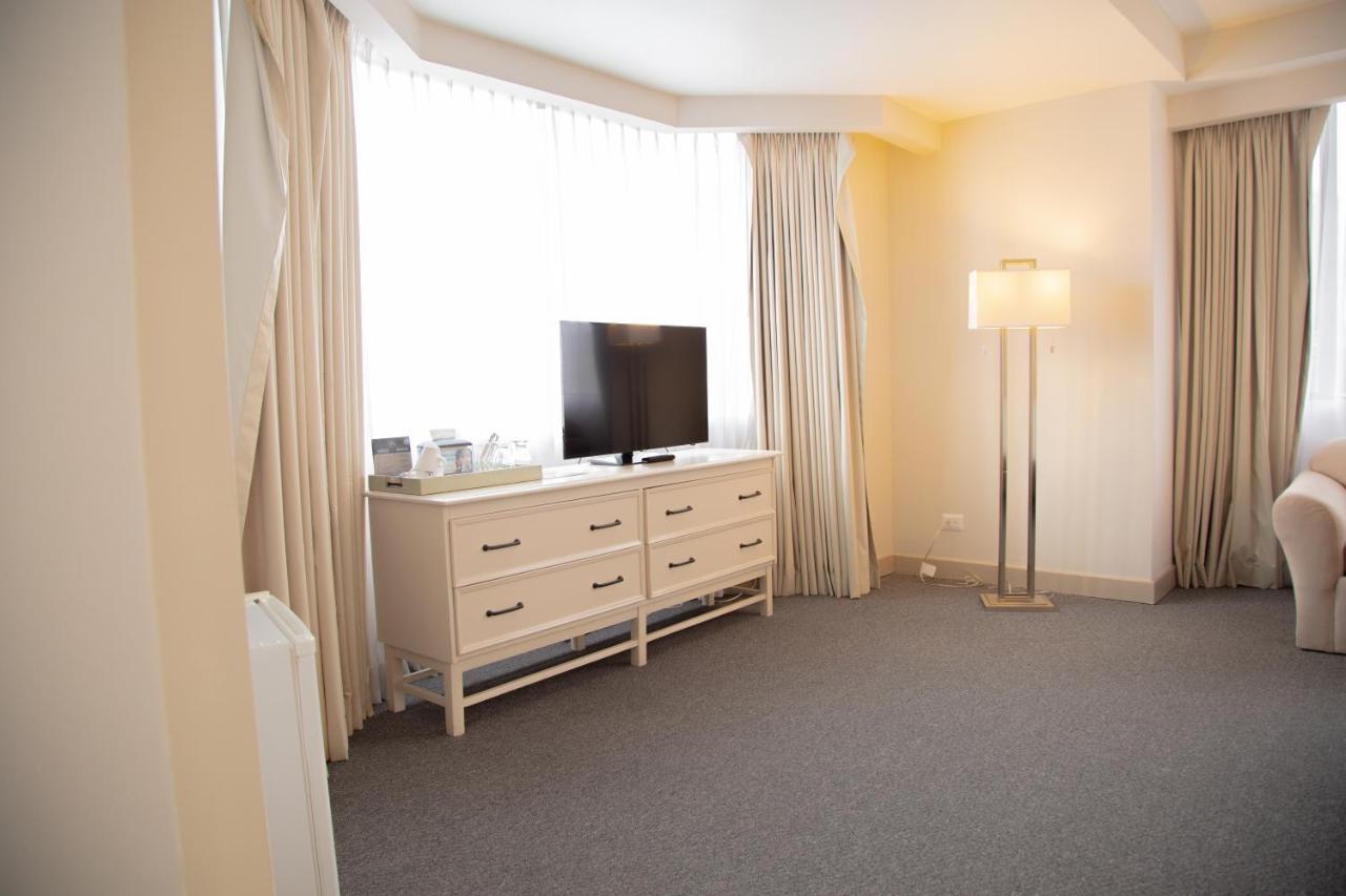 Taormina Hotel And Casino-Adults Only ซานโฮเซ ภายนอก รูปภาพ
