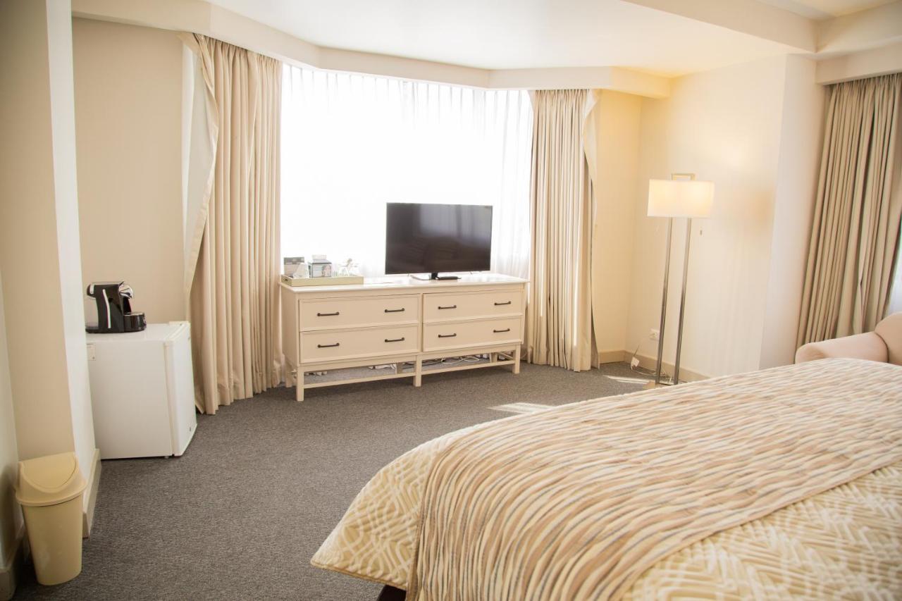Taormina Hotel And Casino-Adults Only ซานโฮเซ ภายนอก รูปภาพ