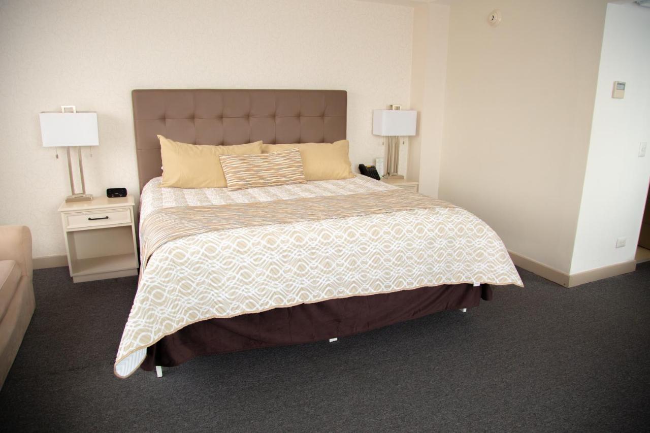 Taormina Hotel And Casino-Adults Only ซานโฮเซ ภายนอก รูปภาพ