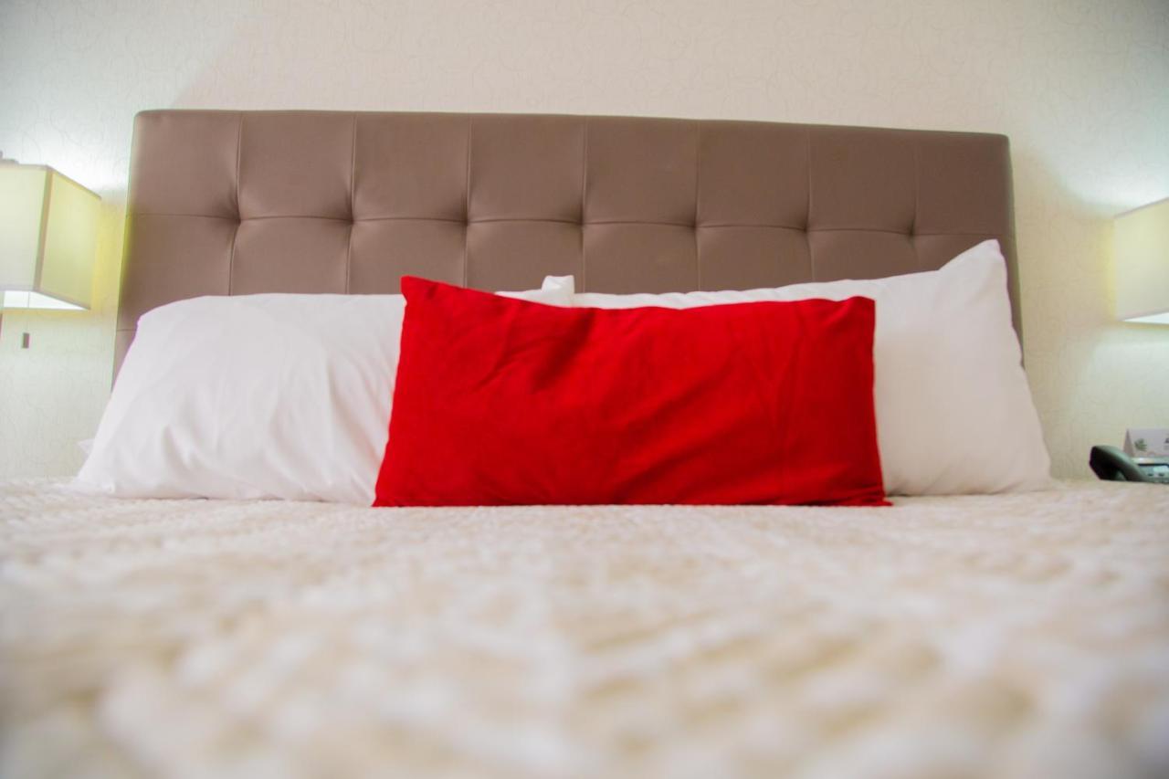 Taormina Hotel And Casino-Adults Only ซานโฮเซ ภายนอก รูปภาพ