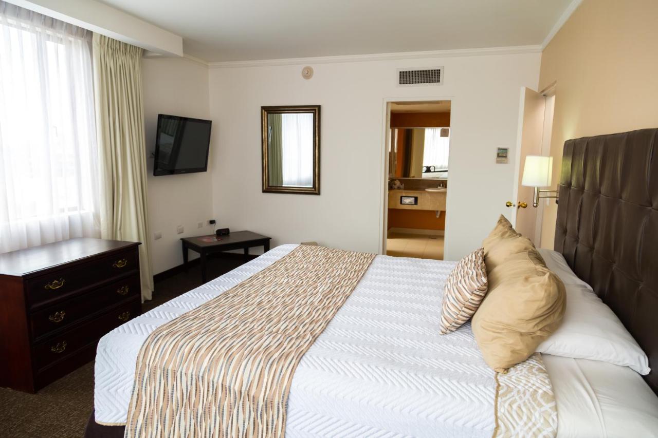Taormina Hotel And Casino-Adults Only ซานโฮเซ ภายนอก รูปภาพ