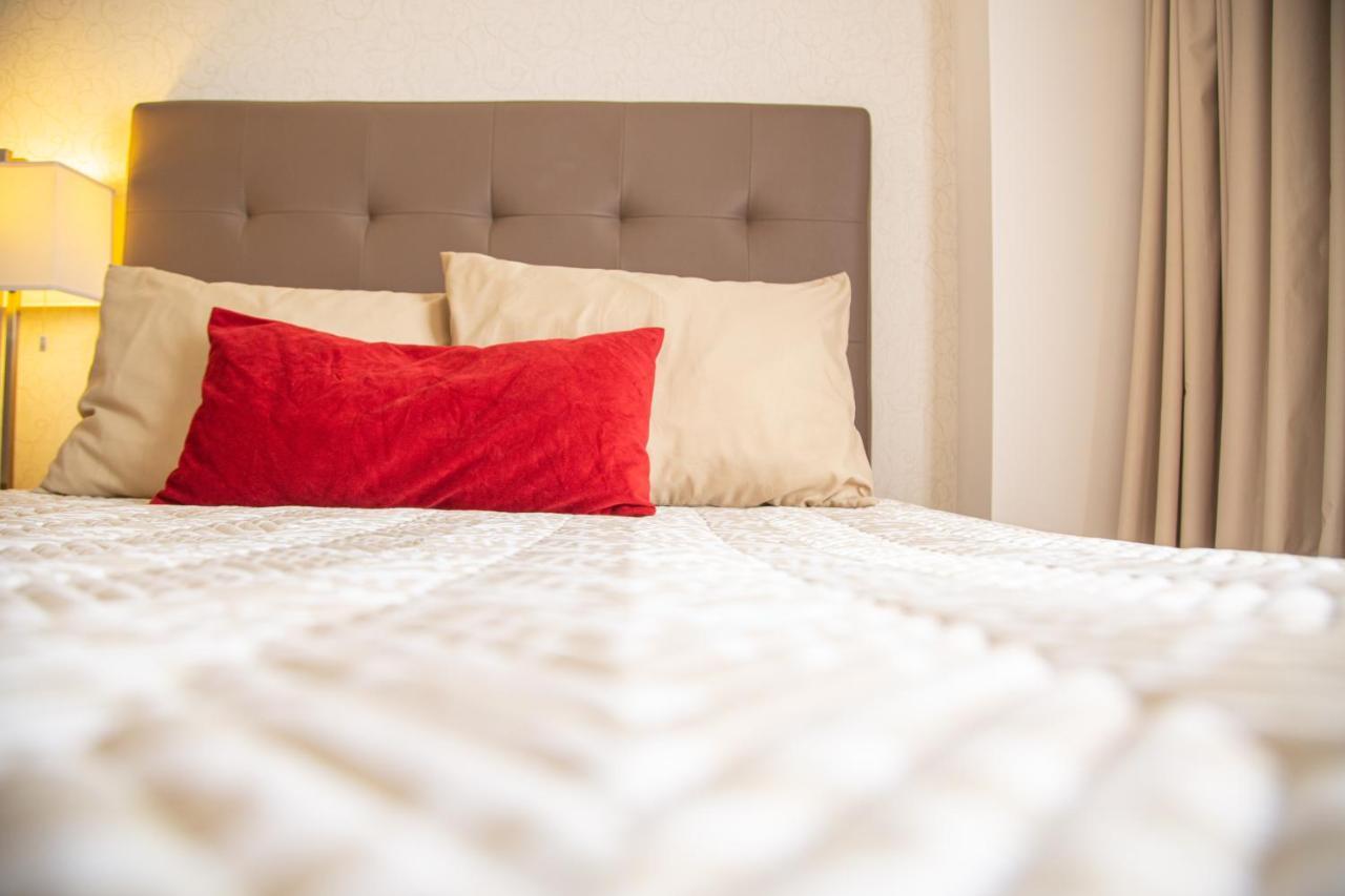 Taormina Hotel And Casino-Adults Only ซานโฮเซ ภายนอก รูปภาพ