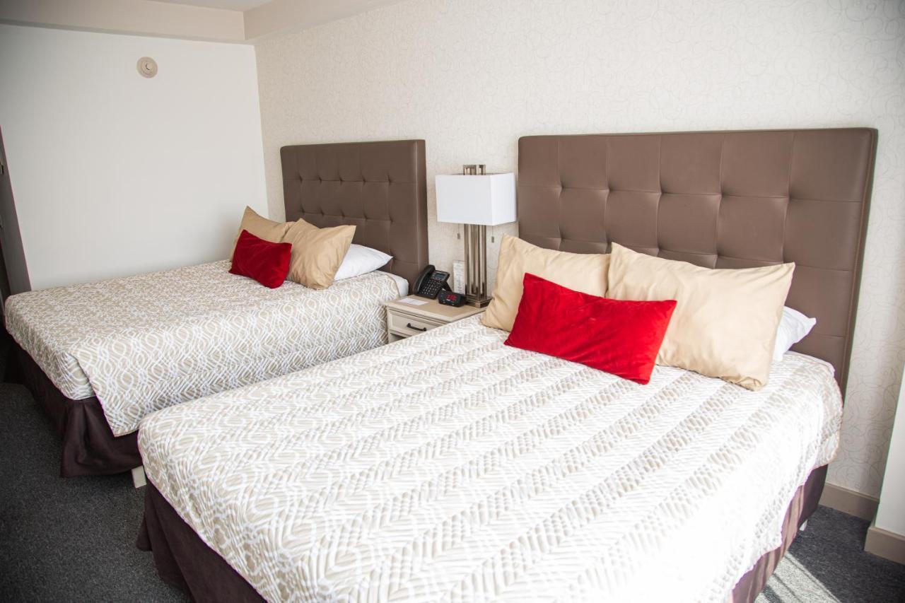 Taormina Hotel And Casino-Adults Only ซานโฮเซ ภายนอก รูปภาพ