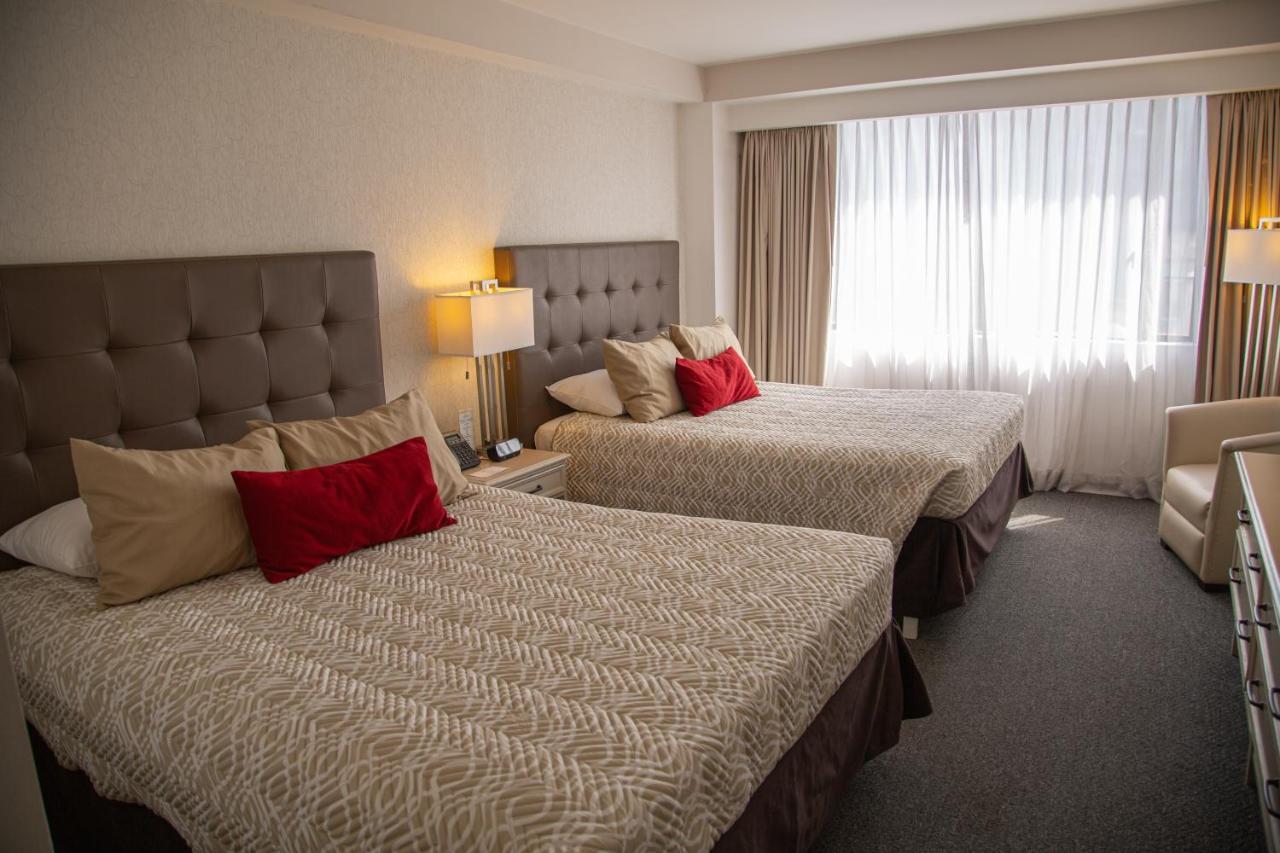 Taormina Hotel And Casino-Adults Only ซานโฮเซ ภายนอก รูปภาพ