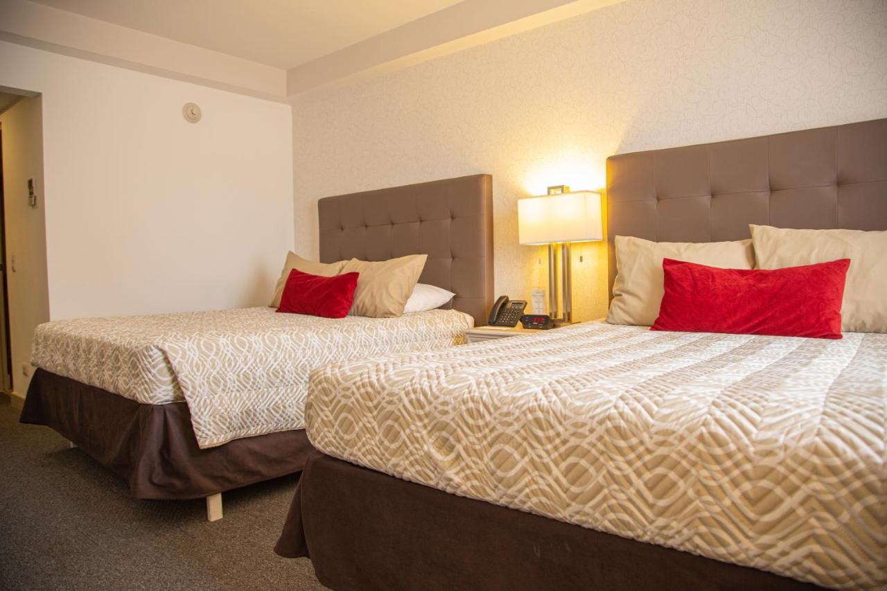 Taormina Hotel And Casino-Adults Only ซานโฮเซ ภายนอก รูปภาพ