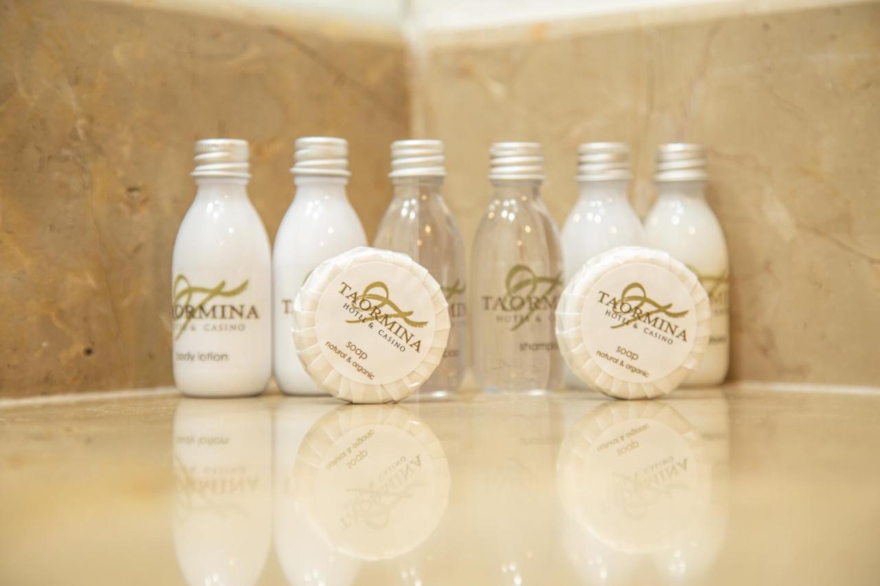 Taormina Hotel And Casino-Adults Only ซานโฮเซ ภายนอก รูปภาพ