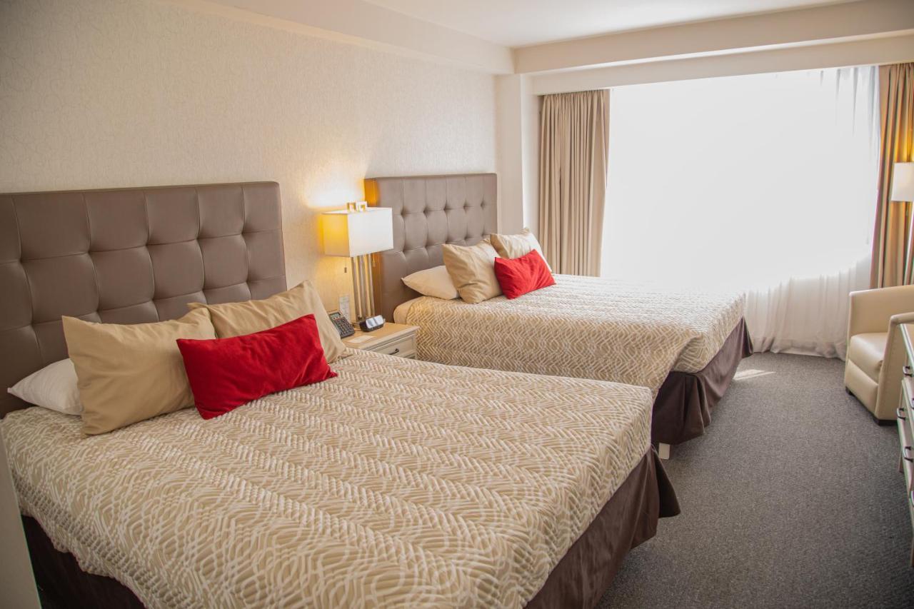 Taormina Hotel And Casino-Adults Only ซานโฮเซ ภายนอก รูปภาพ