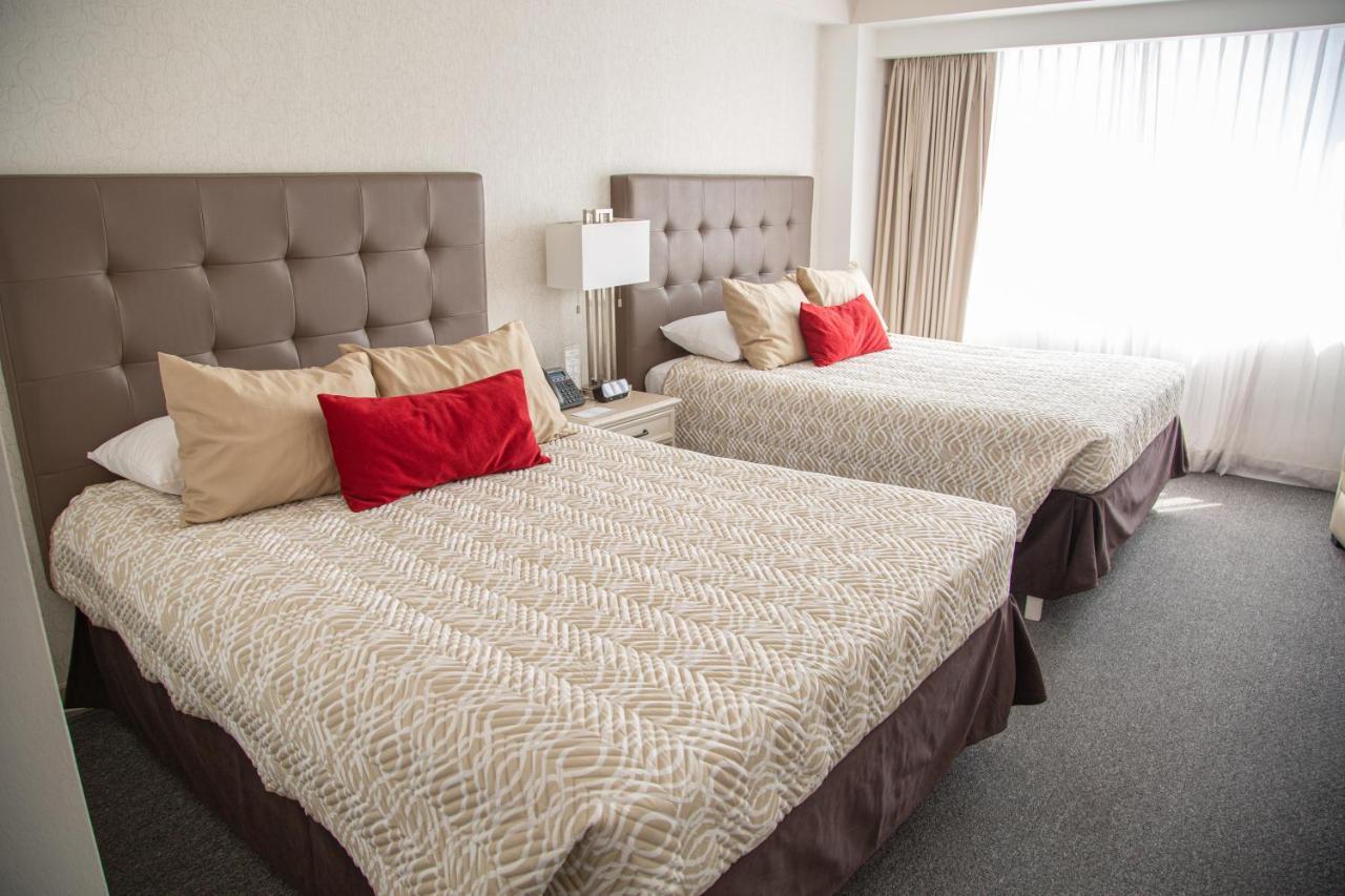 Taormina Hotel And Casino-Adults Only ซานโฮเซ ภายนอก รูปภาพ