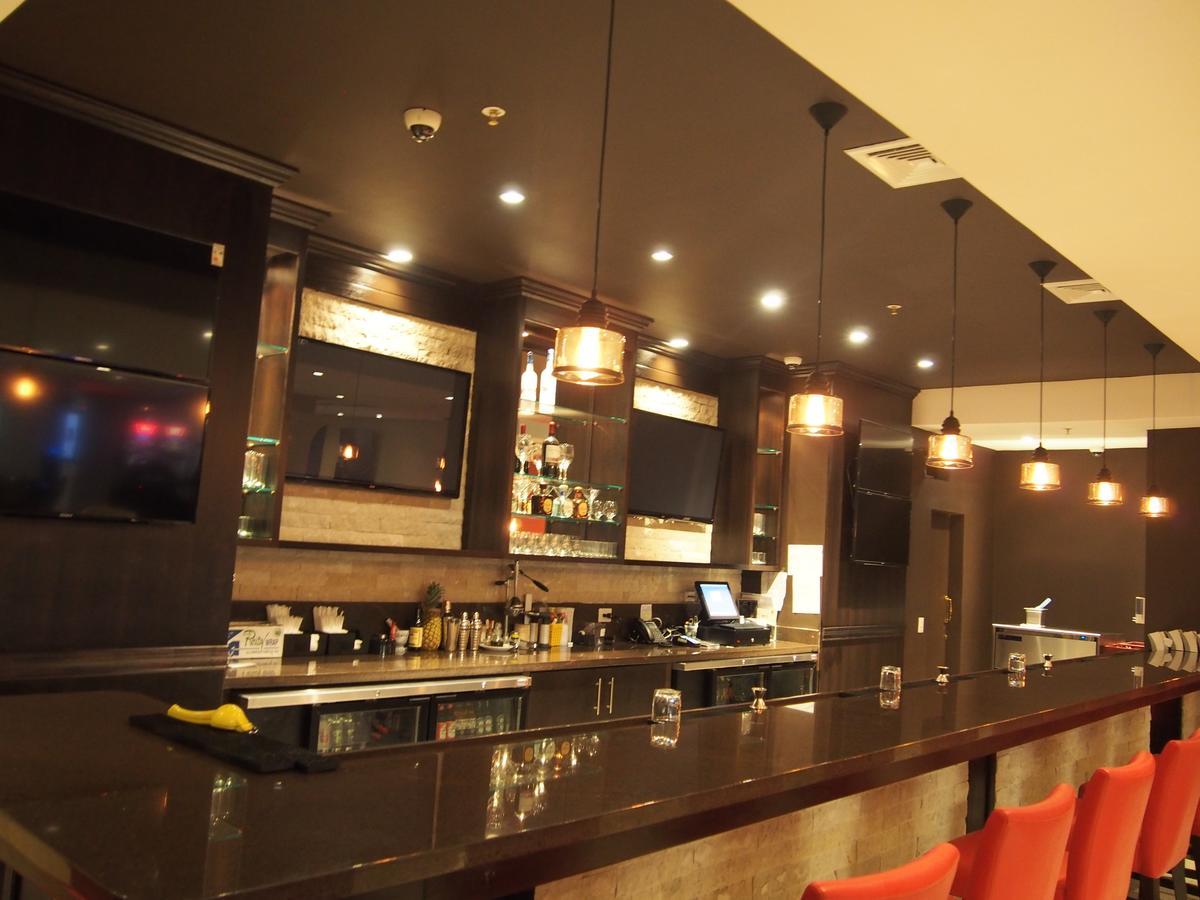 Taormina Hotel And Casino-Adults Only ซานโฮเซ ภายนอก รูปภาพ
