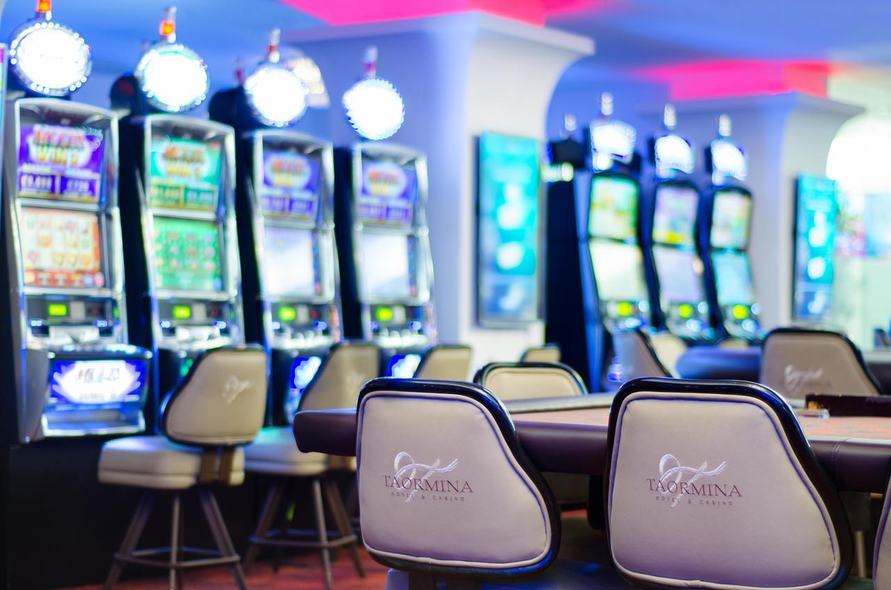 Taormina Hotel And Casino-Adults Only ซานโฮเซ ภายนอก รูปภาพ