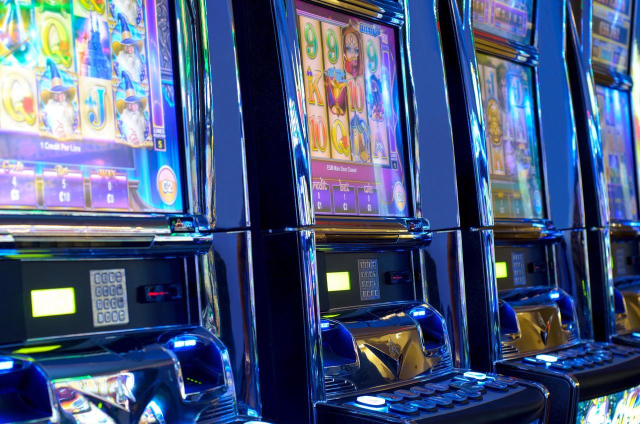 Taormina Hotel And Casino-Adults Only ซานโฮเซ ภายนอก รูปภาพ