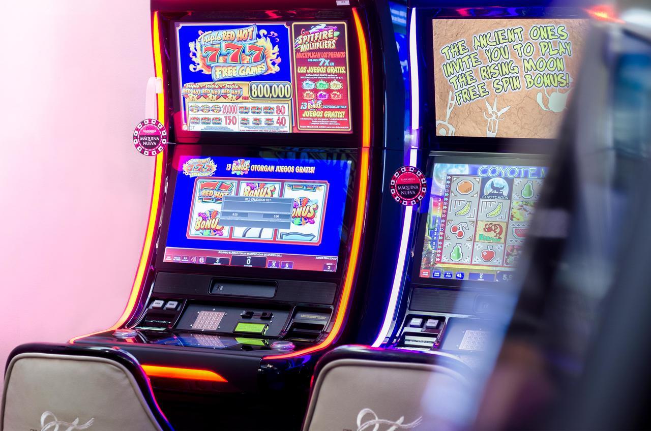 Taormina Hotel And Casino-Adults Only ซานโฮเซ ภายนอก รูปภาพ