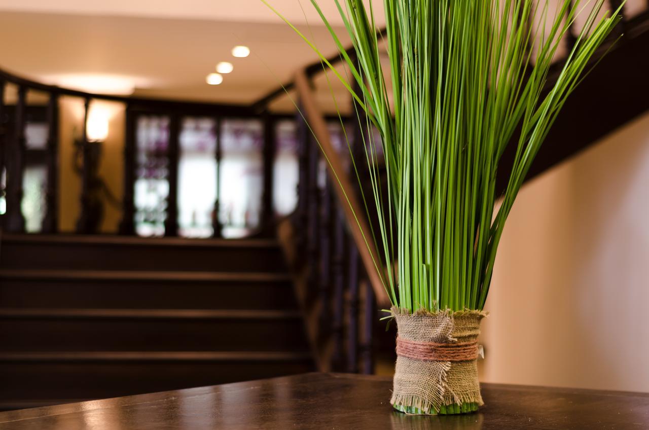 Taormina Hotel And Casino-Adults Only ซานโฮเซ ภายนอก รูปภาพ